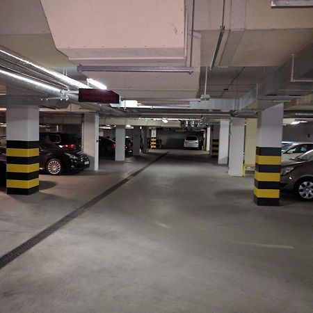Apartament Bridge 브로츠와프 외부 사진