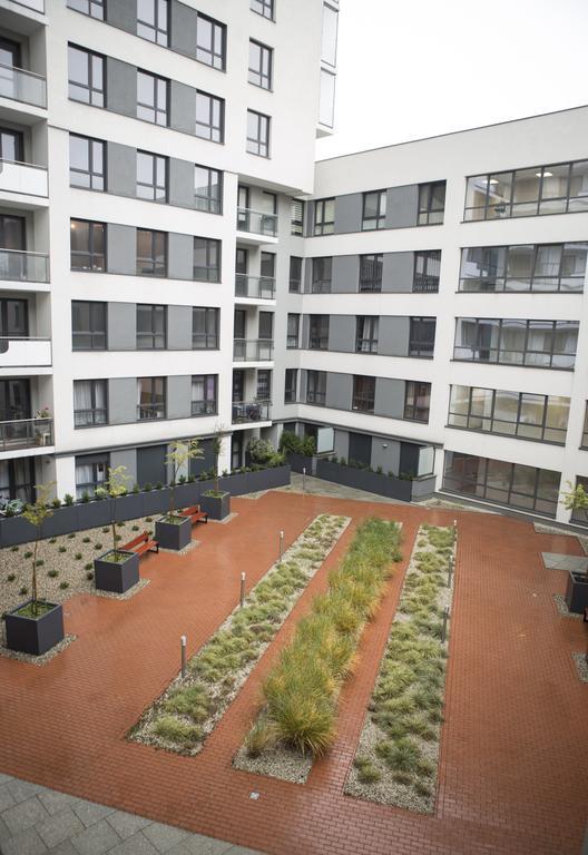 Apartament Bridge 브로츠와프 외부 사진
