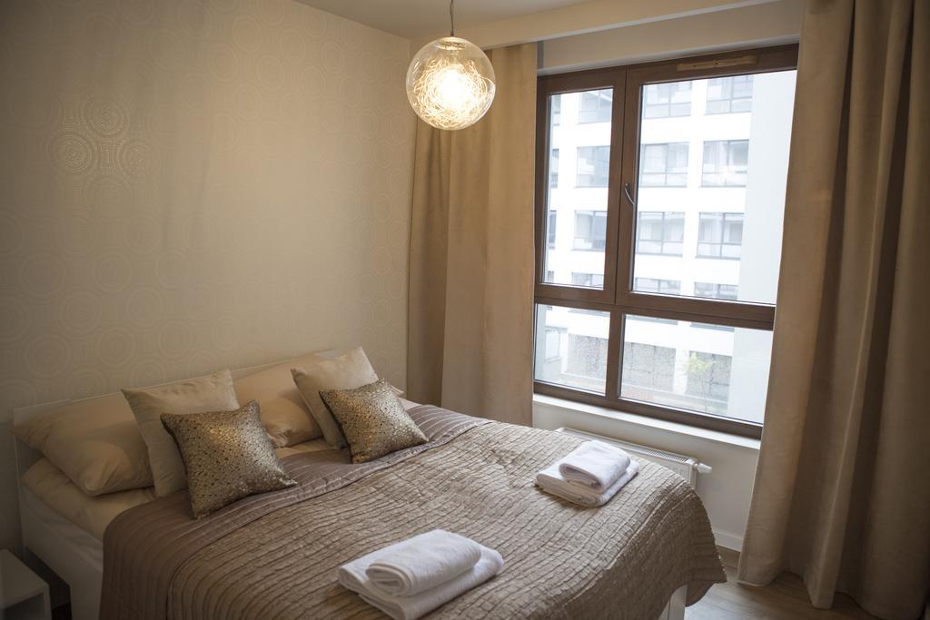 Apartament Bridge 브로츠와프 외부 사진