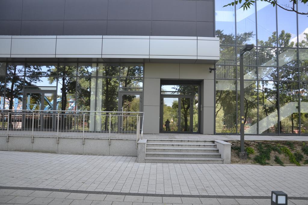 Apartament Bridge 브로츠와프 외부 사진
