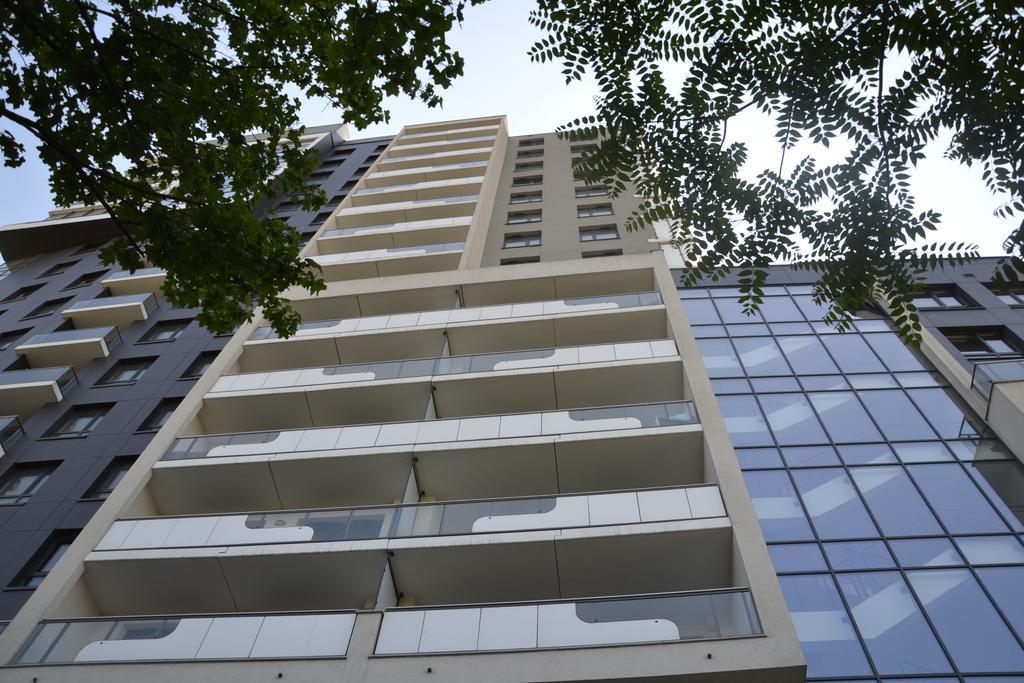 Apartament Bridge 브로츠와프 외부 사진