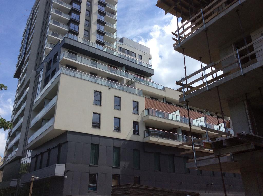 Apartament Bridge 브로츠와프 외부 사진