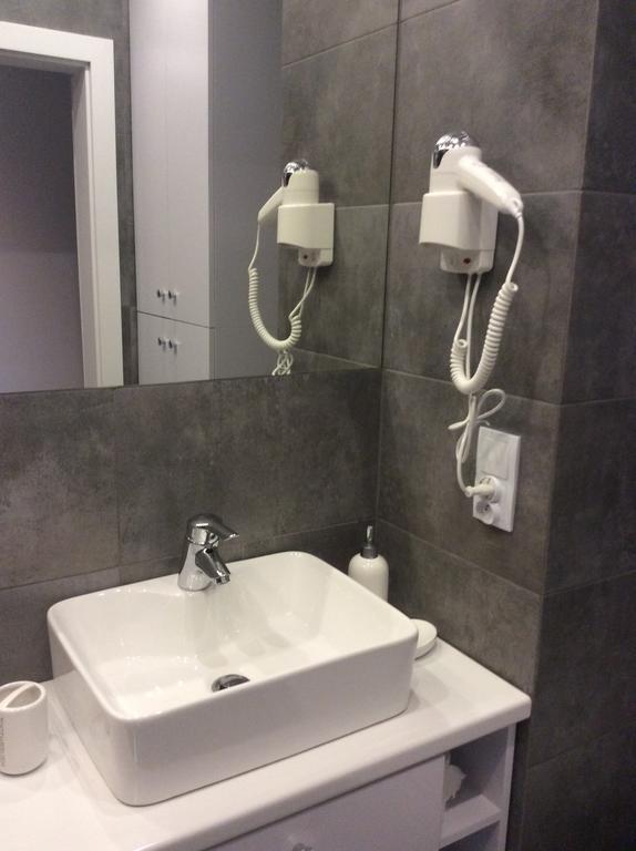 Apartament Bridge 브로츠와프 외부 사진