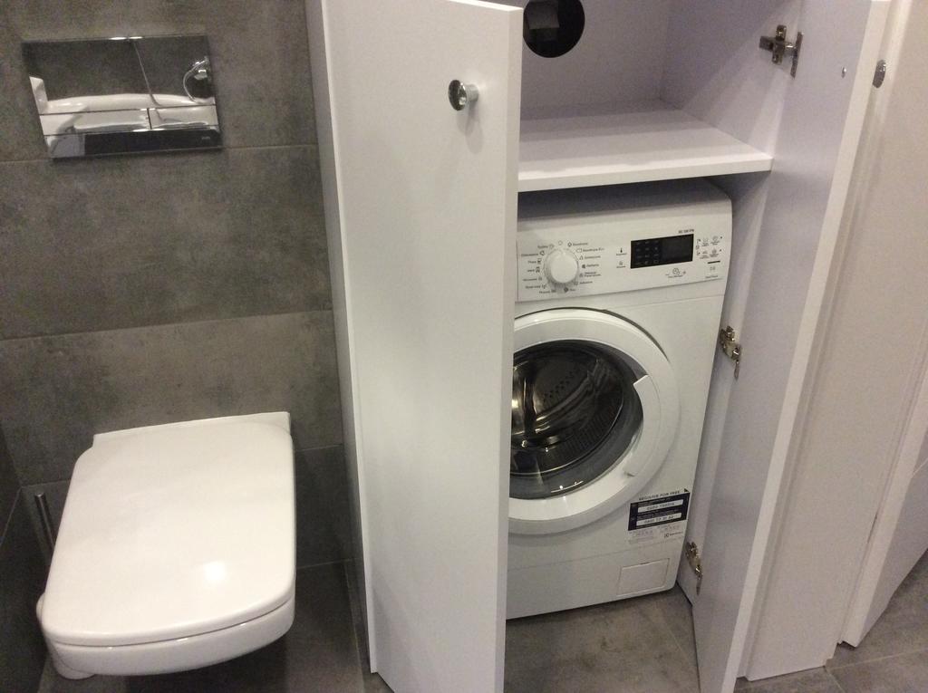 Apartament Bridge 브로츠와프 외부 사진