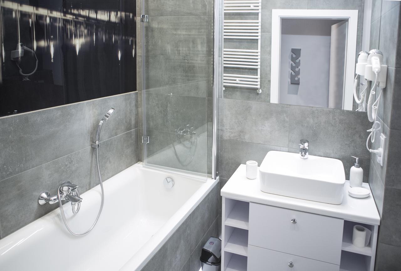 Apartament Bridge 브로츠와프 외부 사진